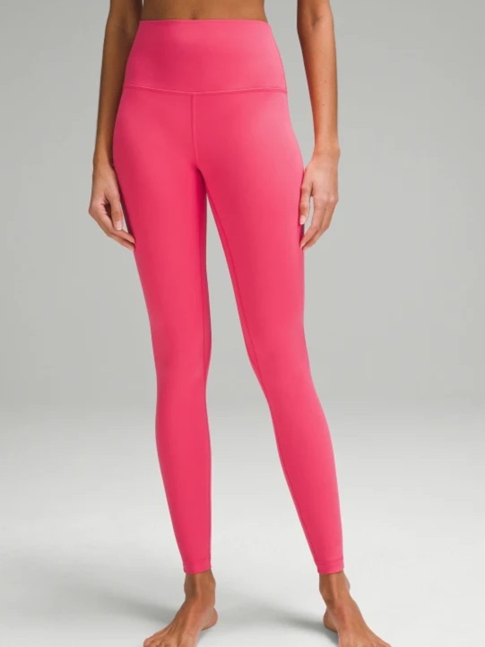 lululemon Align™ High-Rise Pant Glaze Pink